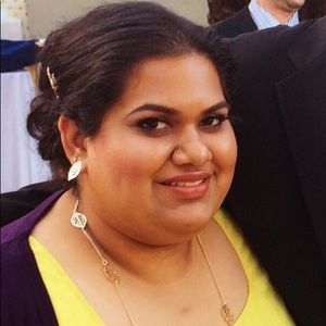 Meet your Posher, Cindy